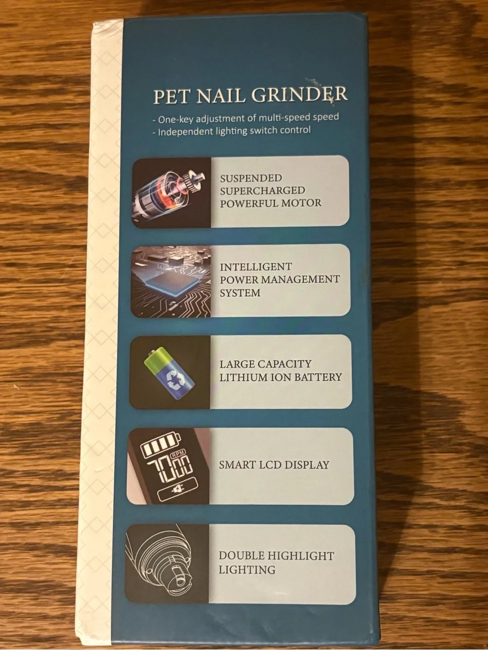 N/A portable pet